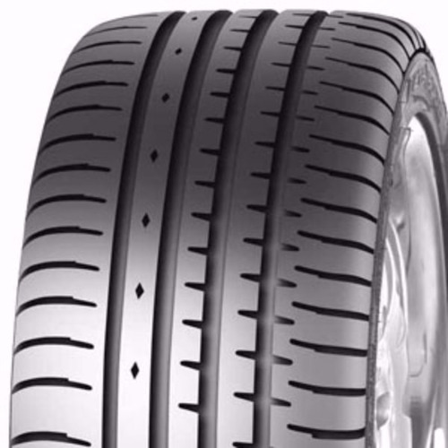 Paquete De 2 Llantas 215/50 R17 Accelera Phi 95w