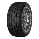 1 Llanta Contisportcontact 5 Continental 225/45r17 91w