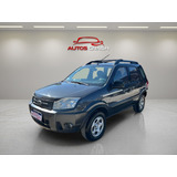 Ford 2010 Eco Sport 1.4 Tdci Xls L07