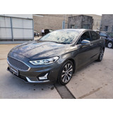 Ford Mondeo Titanium 2.0 Ecoboost 2.0 At 2020-uslraiti