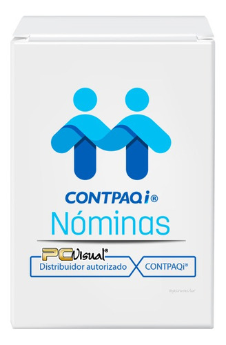 Contpaq I Nóminas 1 Empresa 1 Usuario Contpaqi