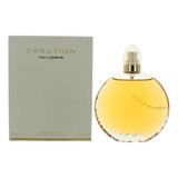 Perfume Mujer Creation 100ml - mL a $1249