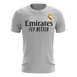 Playera Futbol Real Madrid Rodrygo Soccer