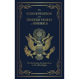 The Constitution Of The United States Of America The, De Fathers, Found. Editorial East India Publishingpany En Inglés