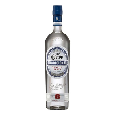 Tequila José Cuervo Tradicional Plata 695ml | MercadoLibre