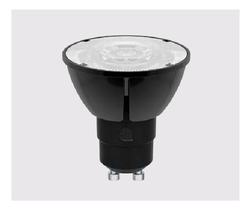 Lámpara Dicroica Led 7w Gu10 220v 12° 2700k Dimerizable WLG