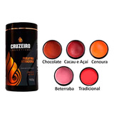 05 Parafina Cruzeiro Bronzeamento Natural 900g