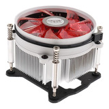 Caliente Para Heatsink Core I3 I5 Lga 1155 1156 1150 1151