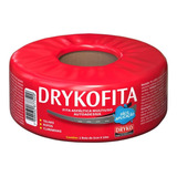 Fita Asfáltica Autoadesiva Aluminizada Driko 5cm X 10m 1mm