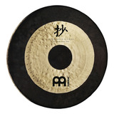 Meinl Ch-tt30 Tam Tam Platillo Artesanal 30 Pulgadas Color Dorado