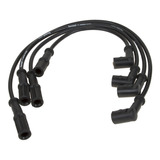 Cables Bujías Ferrazzi Fiat Palio Siena Punto 1.4 8v Fire