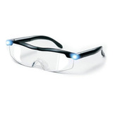 Gafas Lupas Tipo Lupa Con Luz Led