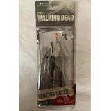 The Walking Dead Hershel Greene Mcfarlane Toys Serie 6