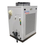 Shillers Recirculador De Agua Industrial Gl-6000bh Chiller 