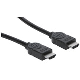 Cable Hdmi A Hdmi Video Manhattan 2 Metros Fullhd 4k 323215