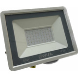 Reflector Led Luz Azul 50w 100-277v Ceisa