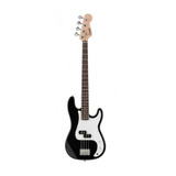 Bajo Leonard Lb252 Precision 4 Cuerdas Pasivo Colores