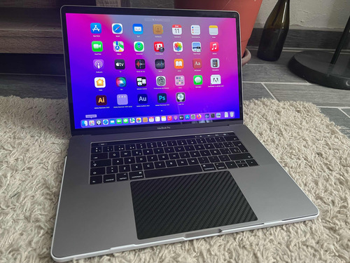 Macbook Pro 2016