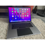 Macbook Pro 2016