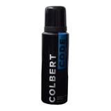 Colbert Code Desodorante Hombre En Aerosol 250ml