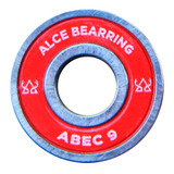 Rodamientos Alce Reds Abec 9 Skate