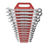 Gearwrench 9312 13 Piezas De Llaves De Trinquete Sae Maestro