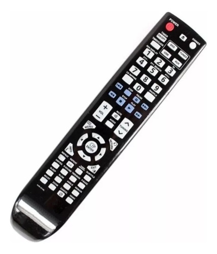 Control Remoto Ah59-02144m Para Home Theater Samsung