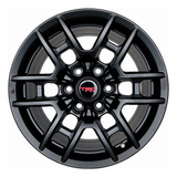 Rines 17x7.5 6/139.7 Toyota Tacoma Trd Hilux Fj Cruizer (2pz