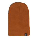 Gorro Urbo Tejido Essence En Marron | Moov