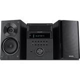 Sharp 5 Discos Executive Fm Stereo System Con Bluetooth Y Us