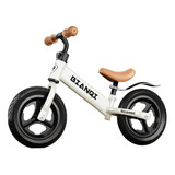 Nueva Bicicleta De Equilibrio Infantil Sin Pedales 2-3-4