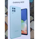 Celular Samsung Galaxy A22