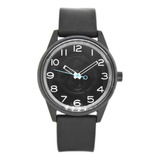 Reloj Qyq Hombre Rp00j043y Solar Agente Ofi Envio Gratis