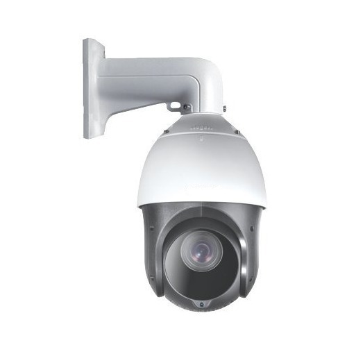 Camara De Seguridad Exterior Ptz 2mp 15x Zoom Infrarrojo 12v