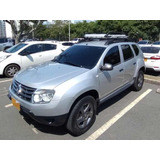 Renault Duster Expression Duster Expression