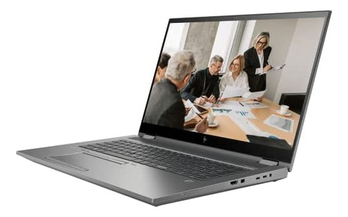 Laptop Hp Zbook Fury G8 17 Core I7 16gb Ram 512gb Ssd