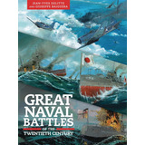 Libro: Great Naval Battles Of The Twentieth Century: Tsushim