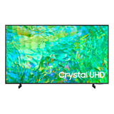 Televisor Samsung 85 Pulgadas Flat Led Smart Tv Crystal