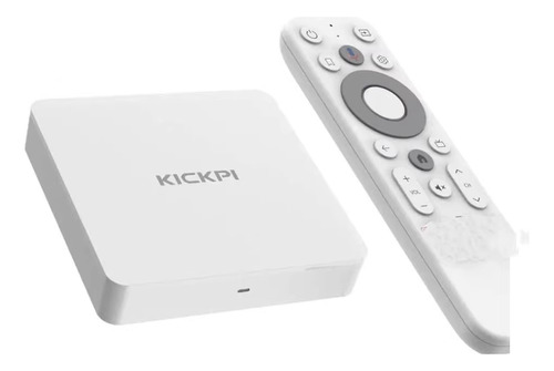 Kickpi Kp1 Android Tv 4k 2gb Ram 32gb Dolby Atmos Tv Box