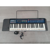 Órgano/teclado-casio- Ca 110