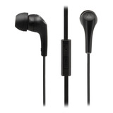 Auricular In-ear Motorola Earbuds 2s Negro