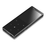 Mp3 Mp4 Player Chenfec C12 Bluetooth 16g A Pronta Entrega