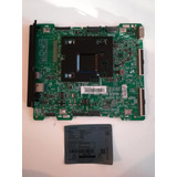 Placa Madre O Mainboard Para Televisor Samsung Un55mu7500g