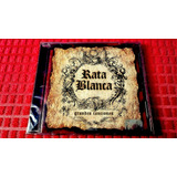 Rata Blanca - Grandes Canciones. Nuevo, Cerrado. 