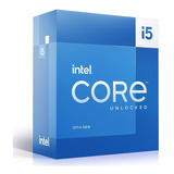 Procesador Intel Core I5 13600k 5.1ghz Raptor Lake 1700 Mexx