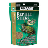 Alimento Para Tortuga Wardley Reptile Sticks Baby 28g