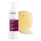 Vichy Dercos Densi Solutions Shampoo Densificador 250ml