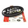 Emblema De Parrilla Negra Genuino Oem Range Rover Sport... Land Rover Range Rover