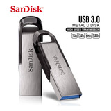 Memoria Usb 3.1 Sandisk Ultra Flair 64 Gb