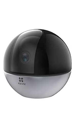 Ezviz Camara Interior Ptz De 4 Mp Con Deteccion Humana Ai, S